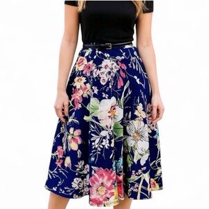 Faith and Joy skirt